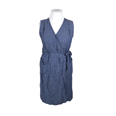 Unisex Voglia - Dress, size 42 - Blue ()
