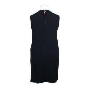 Unisex Tommy Hilfiger - Tricot dress, size 42 - Black (2)