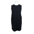 Unisex Tommy Hilfiger - Tricot dress, size 42 - Black ()