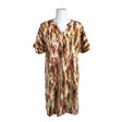 Unisex Ciso - Dress, size 40 - Beige ()