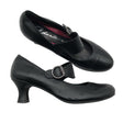 Unisex Chantana - High heels, size 39 - Black ()