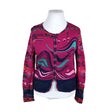 Unisex IVKO - Cardigan, size 44 - Pink ()