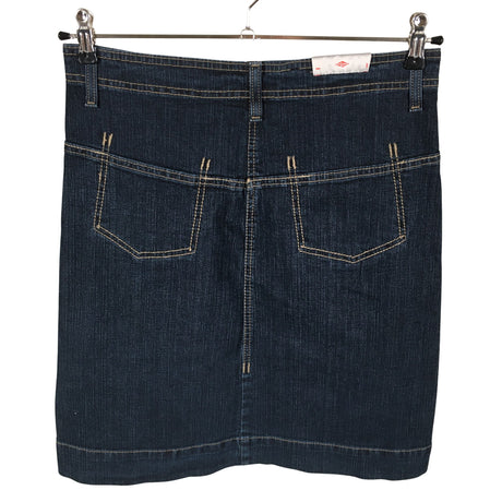 Unisex Lee Cooper - Denim skirt, size 36 - Blue (2)