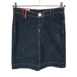 Unisex Lee Cooper - Denim skirt, size 36 - Blue ()