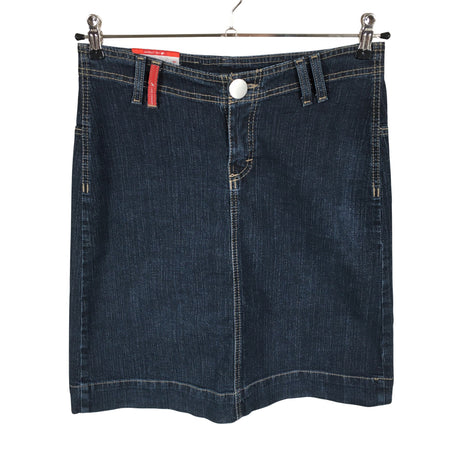 Unisex Lee Cooper - Denim skirt, size 36 - Blue ()