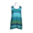 Unisex Ralston - Tunic, size 36 - Turquoise ()