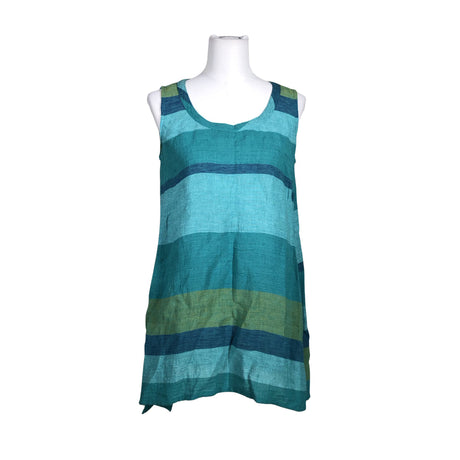 Unisex Ralston - Tunic, size 36 - Turquoise ()