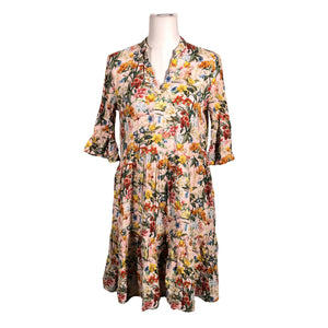 Unisex Metsola - Dress, size 36 - Light pink (1)