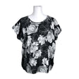 Unisex Versonpuoti - T-shirt, size 40 - Gray ()