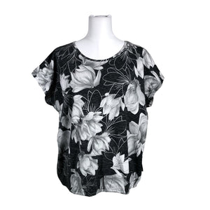 Unisex Versonpuoti - T-shirt, size 40 - Gray (1)