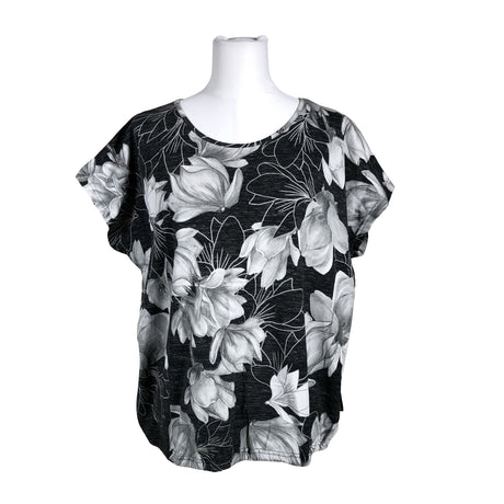 Unisex Versonpuoti - T-shirt, size 40 - Gray ()
