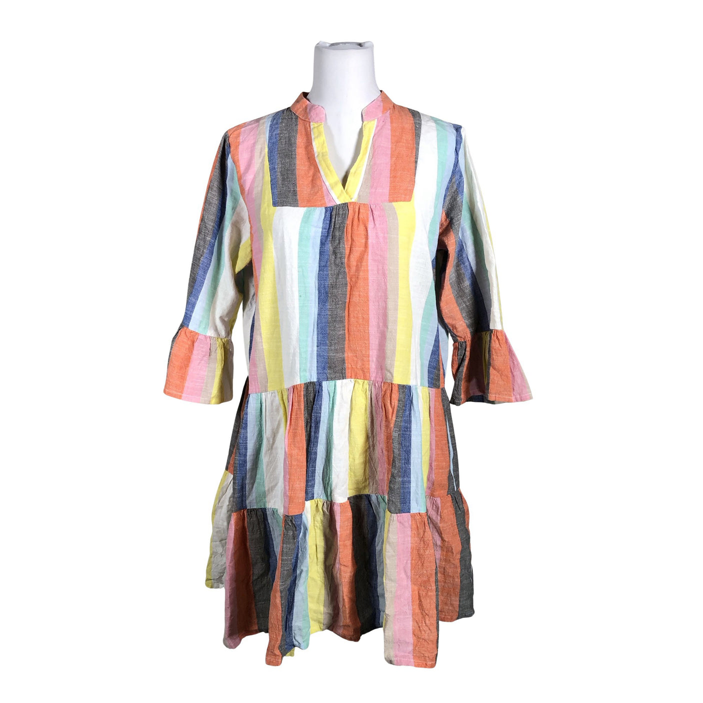 Unisex M.A.P.P Jeans - Dress, size 38 - Yellow (1)