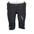 Unisex Peak Performance - Sports capri pants, size L - Gray ()