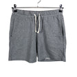 Unisex R-collection - Sweatshorts, size XS - Gray ()