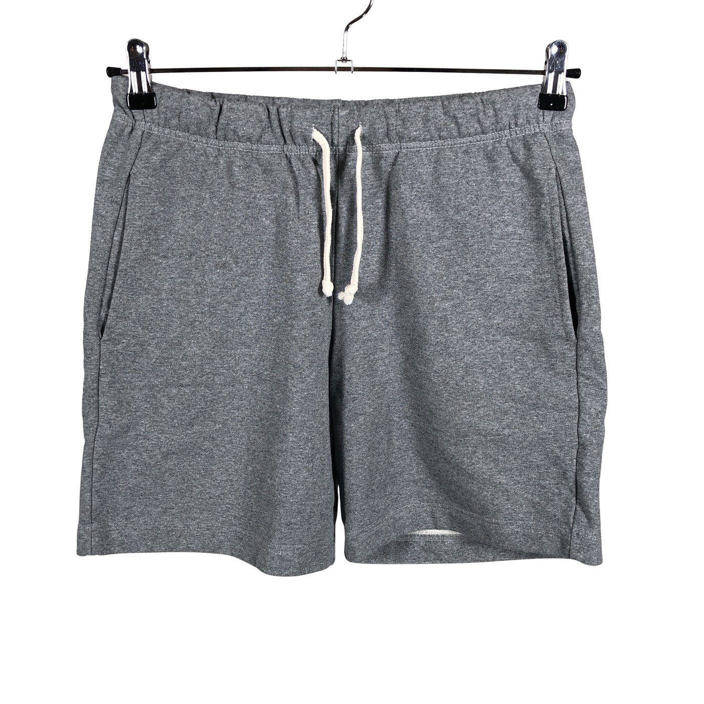 Unisex R-collection - Sweatshorts, size XS - Gray (1)