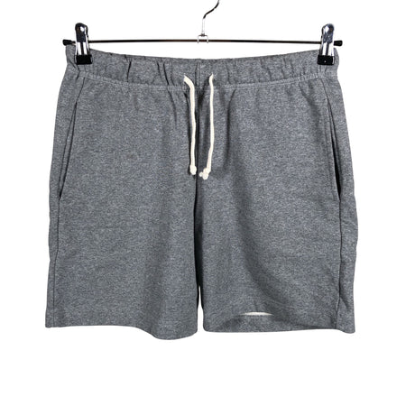 Unisex R-collection - Sweatshorts, size XS - Gray ()