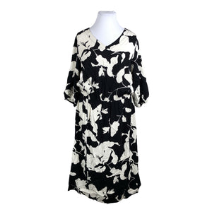 Unisex NOSH - Dress, size 42 - Natural white (1)