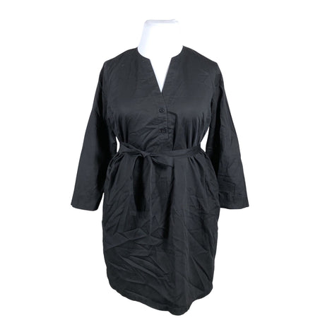 Unisex Marimekko - Dress, size 42 - Black ()