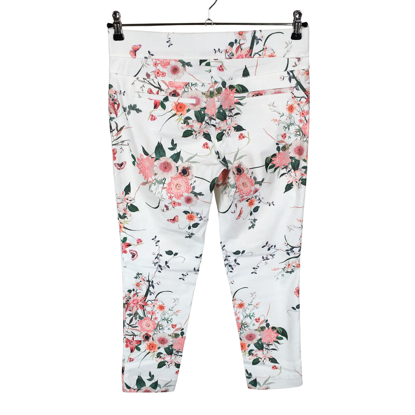 Unisex LauRie - Slacks, size 38 - White (2)