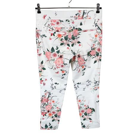 Unisex LauRie - Slacks, size 38 - White (2)