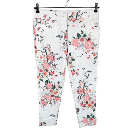 Unisex LauRie - Slacks, size 38 - White ()