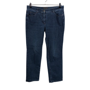 Unisex Gerry Weber - Jeans, size 44 - Blue (1)