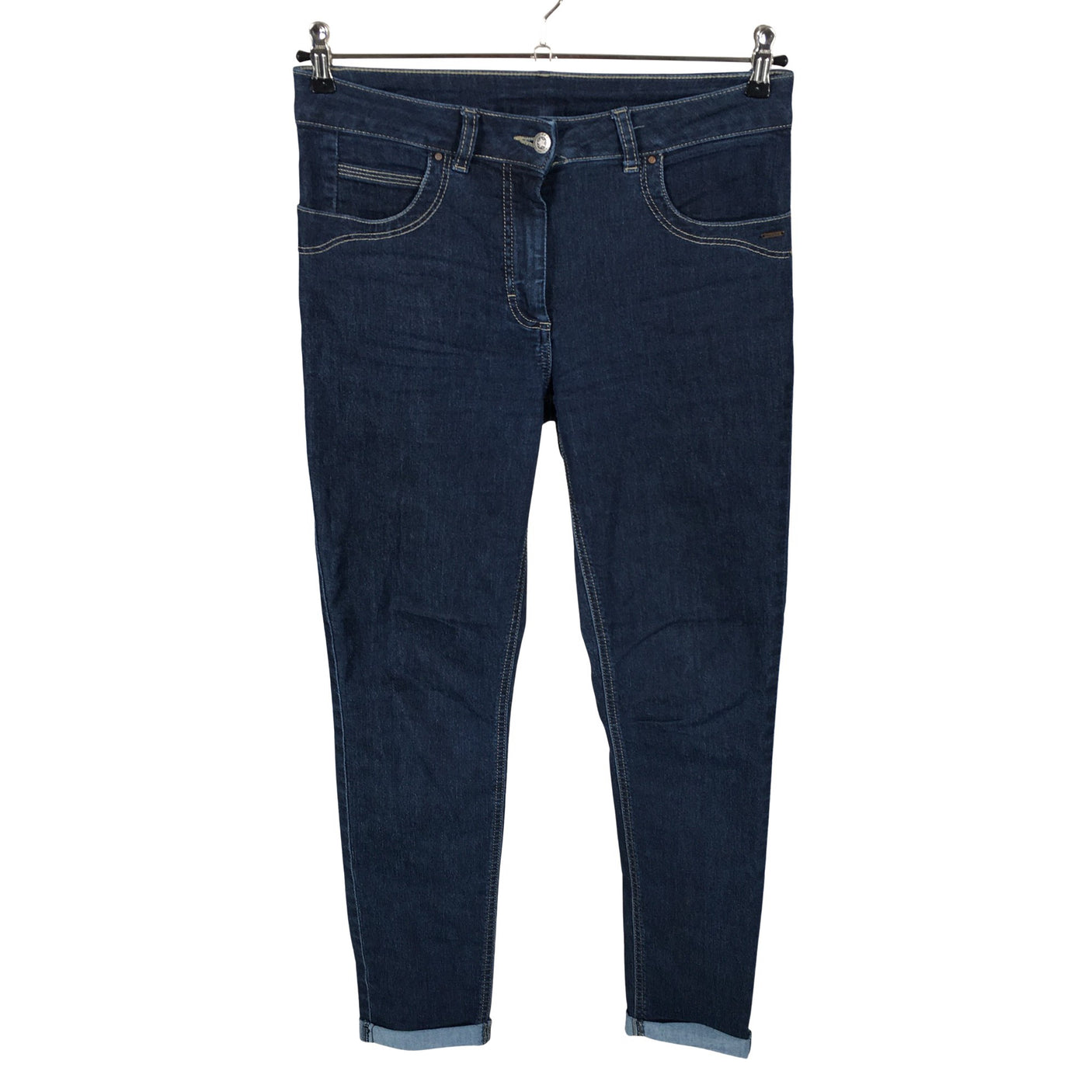 Unisex LauRie - Jeans, size 40 - Blue (1)