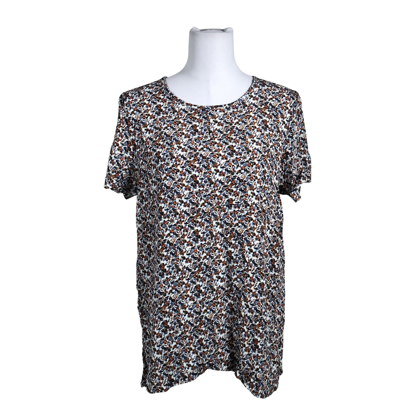 Unisex Andiata - Tunic, size 36 - Blue (1)
