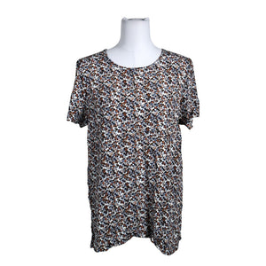 Unisex Andiata - Tunic, size 36 - Blue (1)