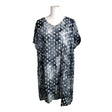 Unisex Zhenzi - Tunic, size 40 - Blue ()