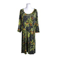 Unisex Pont Neuf - Tricot dress, size 40 - Black ()