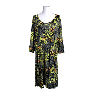 Unisex Pont Neuf - Tricot dress, size 40 - Black (1)