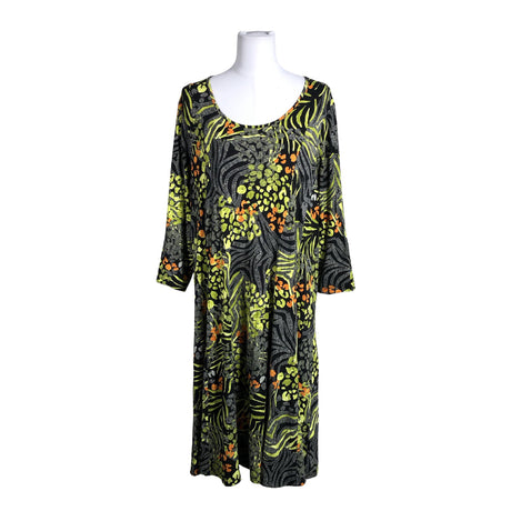 Unisex Pont Neuf - Tricot dress, size 40 - Black ()