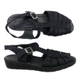 Unisex Ecco - Sandals, size 41 - Black ()