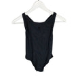 Unisex Soc - Swimsuit, size 158 - 164 - Blue ()