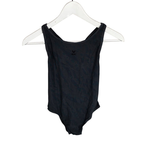 Unisex Soc - Swimsuit, size 158 - 164 - Blue ()