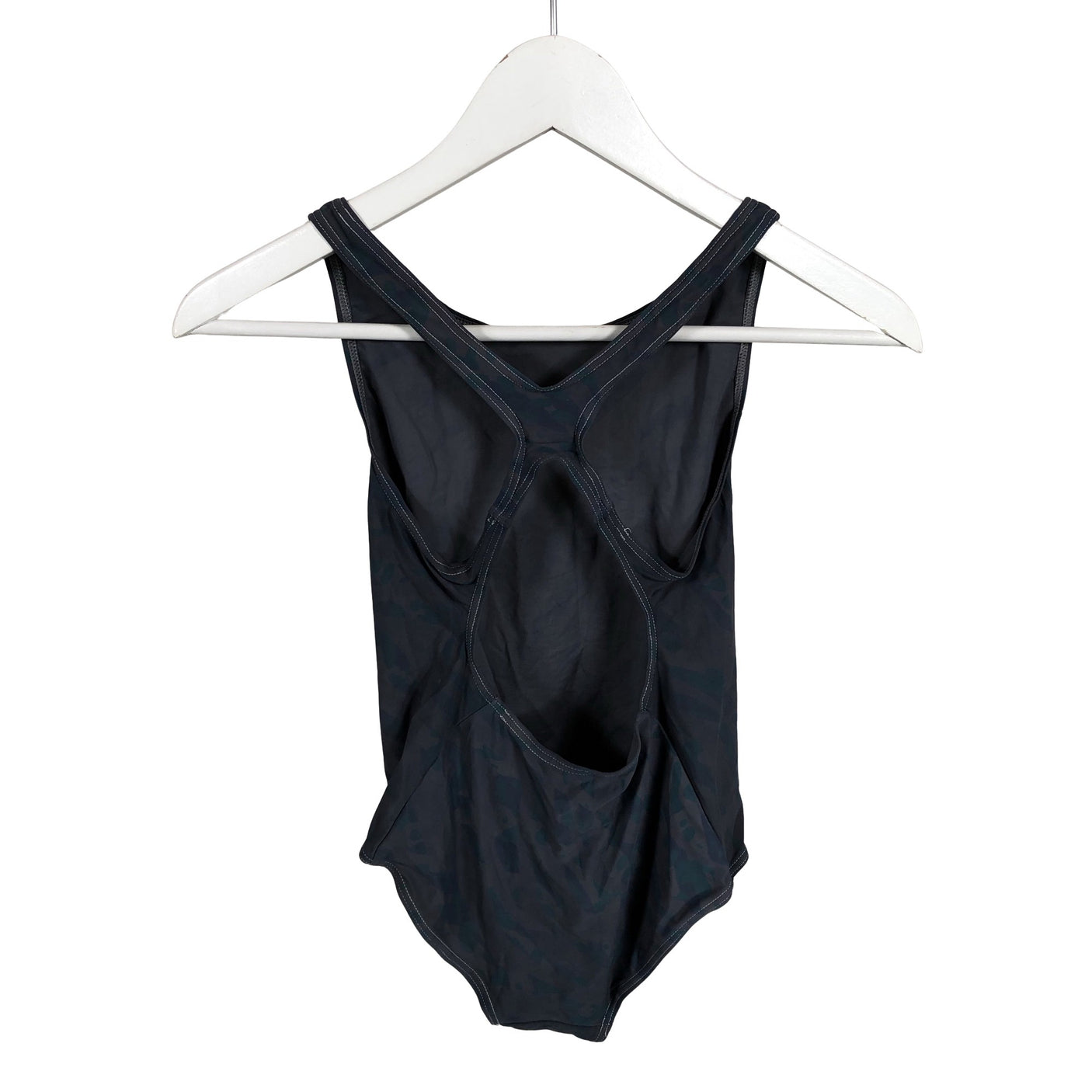 Unisex Soc - Swimsuit, size 158 - 164 - Blue (2)