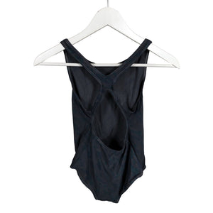 Unisex Soc - Swimsuit, size 158 - 164 - Blue (2)