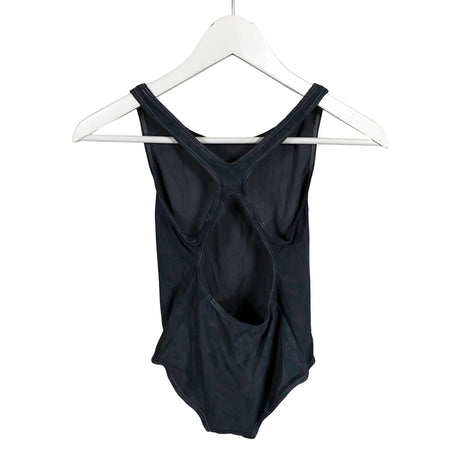 Unisex Soc - Swimsuit, size 158 - 164 - Blue (2)