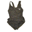 Unisex Hummel - Swimsuit, size 74 - 80 - Gray ()