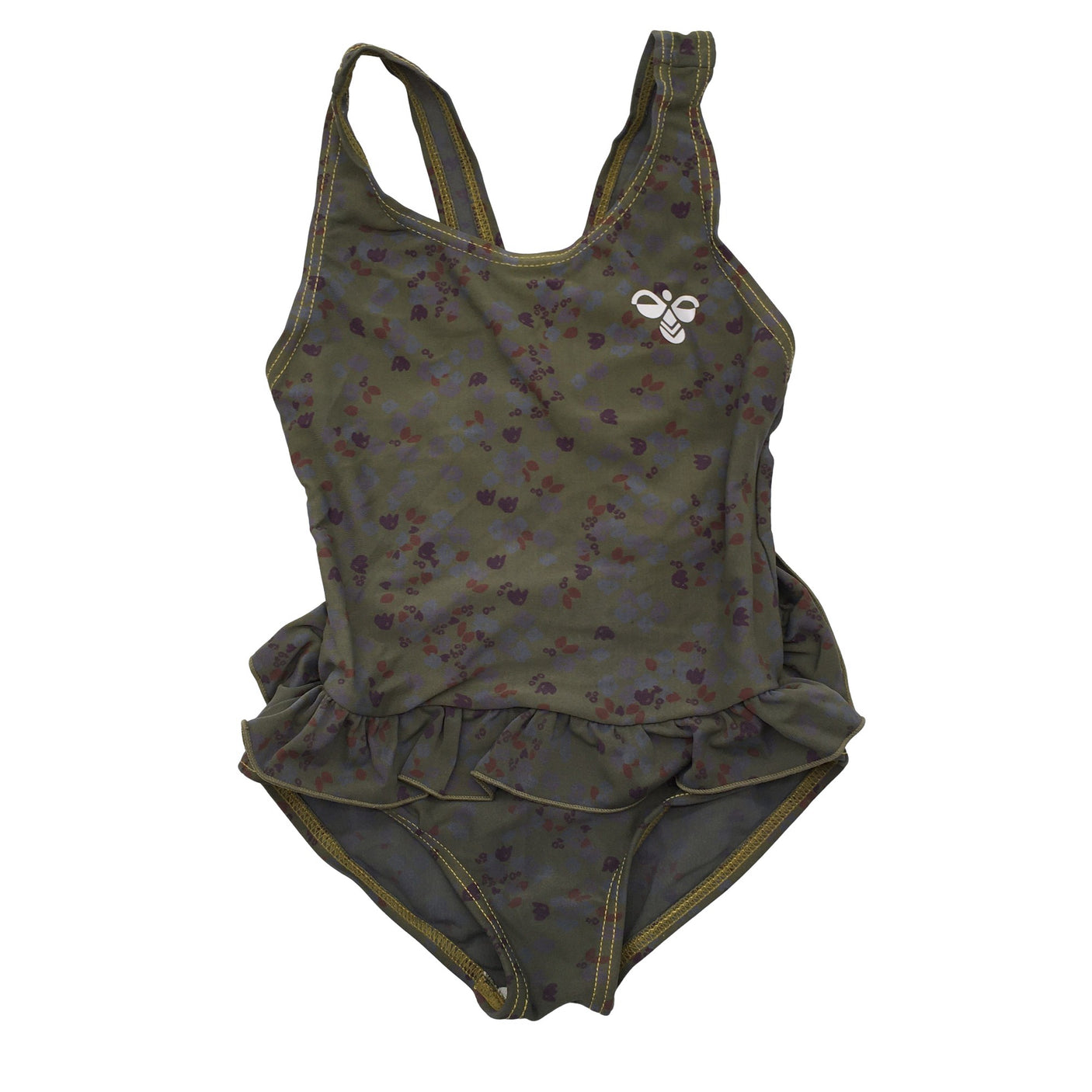 Unisex Hummel - Swimsuit, size 74 - 80 - Gray (1)