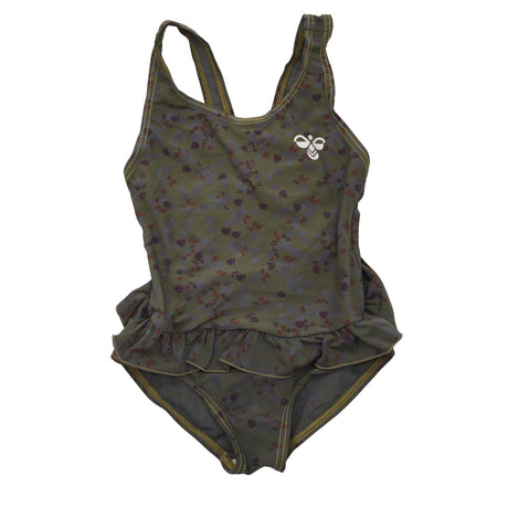 Unisex Hummel - Swimsuit, size 74 - 80 - Gray ()