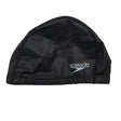 Unisex Speedo - Swim cap, size 50 - 52 cm - Black ()