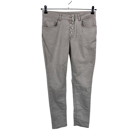 Unisex Perfect Jeans - Jeans, size 38 - Brown ()