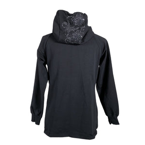 Unisex NP Collection - Hoodie, size 36 - Black (2)