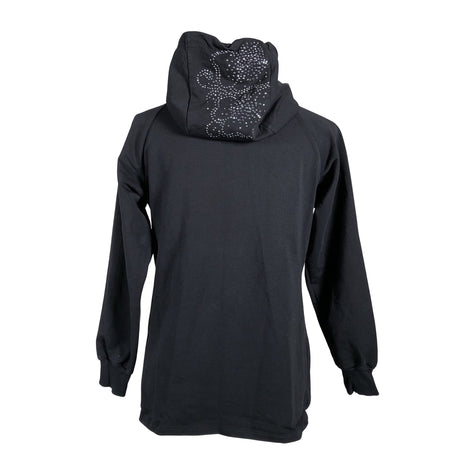 Unisex NP Collection - Hoodie, size 36 - Black (2)