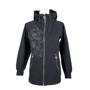 Unisex NP Collection - Hoodie, size 36 - Black (1)