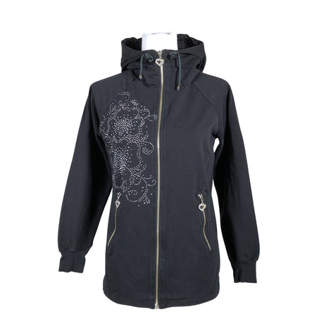 Unisex NP Collection - Hoodie, size 36 - Black ()
