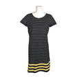 Unisex Tommy Hilfiger - Tricot dress, size 40 - Blue ()