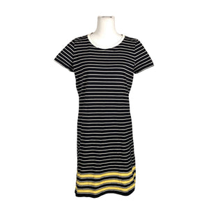 Unisex Tommy Hilfiger - Tricot dress, size 40 - Blue (1)